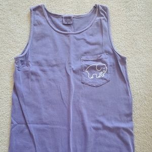 Ivory Ella tank